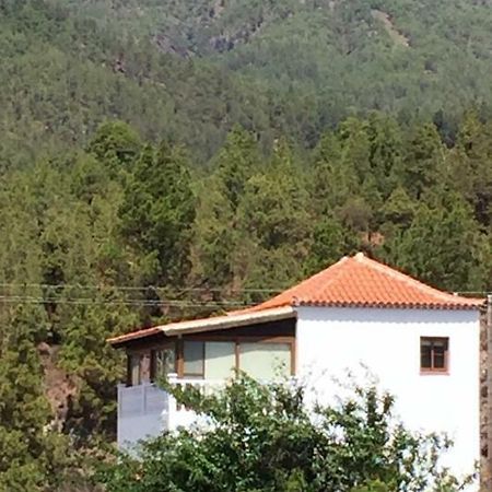 Taburiente Villa El Paso Esterno foto
