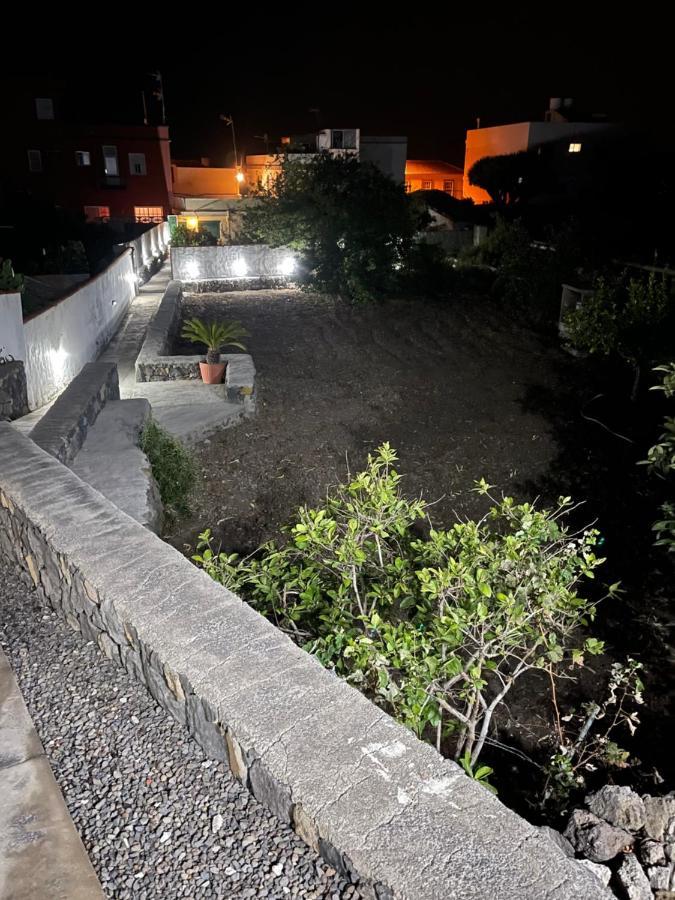 Taburiente Villa El Paso Esterno foto