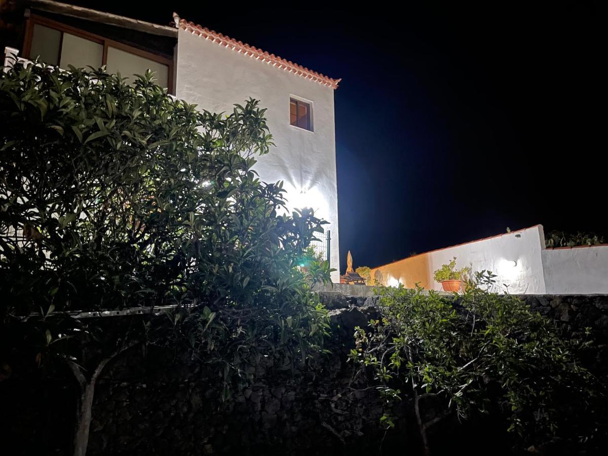 Taburiente Villa El Paso Esterno foto